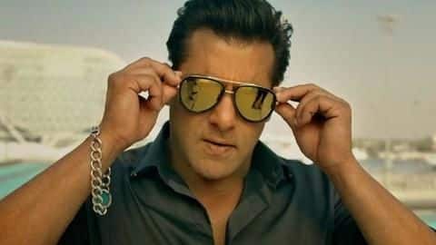 क्या कभी शादी नहीं करेंगे सलमान खान? अभिनेता का यह बयान कर रहा साफ इशारा क्या कभी शादी नहीं करेंगे सलमान खान? अभिनेता का यह बयान कर रहा साफ इशारा