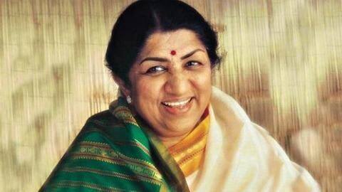 अभी कुछ दिन और वेंटिलेशन पर रहेंगी लता मंगेश्कर, नहीं मिली अस्पताल से छुट्टी अभी कुछ दिन और वेंटिलेशन पर रहेंगी लता मंगेश्कर, नहीं मिली अस्पताल से छुट्टी
