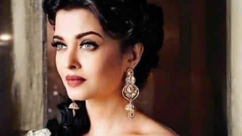 मणिरत्नम की फिल्म में हीरोइन नहीं विलेन के किरदार में होंगी ऐश्वर्या राय बच्चन मणिरत्नम की फिल्म में हीरोइन नहीं विलेन के किरदार में होंगी ऐश्वर्या राय बच्चन
