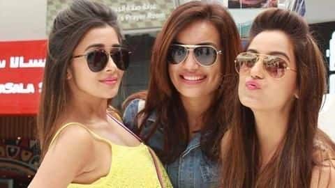 मेक-अप रूम में छुपकर रोती थी यह टेलीविज़न अभिनेत्री, ब्रेकअप के बाद हुआ था बुरा हाल मेक-अप रूम में छुपकर रोती थी यह टेलीविज़न अभिनेत्री, ब्रेकअप के बाद हुआ था बुरा हाल