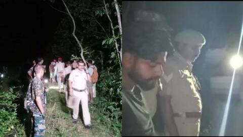 असम: महिला की हत्या के आरोपी को भीड़ ने जिंदा जलाकर दफनाया असम: महिला की हत्या के आरोपी को भीड़ ने जिंदा जलाकर दफनाया