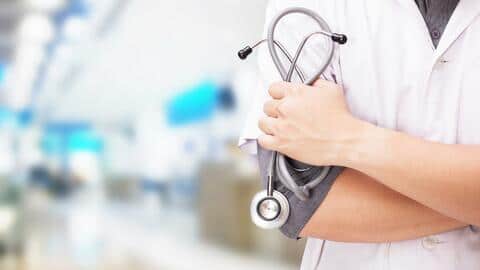 NEET PG काउंसलिंग का कार्यक्रम जारी, 15 सितंबर से शुरू होगी रजिस्ट्रेशन प्रक्रिया NEET PG काउंसलिंग का कार्यक्रम जारी, 15 सितंबर से शुरू होगी रजिस्ट्रेशन प्रक्रिया