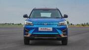 महिंद्रा XUV400 से लेकर MG ZS तक, 25 लाख रुपये में खरीदें ये इलेक्ट्रिक कारें 