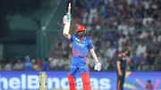IPL 2026: अभिषेक पोरेल ने इस सीजन अपना पहला अर्धशतक जड़ा, जानिए उनके आंकड़े 