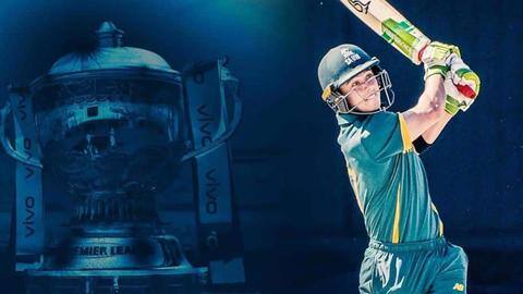 IPL 2022: लीग में पहली बार हिस्सा लेने वाले इन खिलाड़ियों पर रहेंगी सबकी निगाहें IPL 2022: लीग में पहली बार हिस्सा लेने वाले इन खिलाड़ियों पर रहेंगी सबकी निगाहें