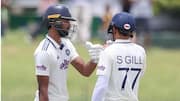 ICC टेस्ट रैंकिंग: देवदत्त पडिक्कल ने लगाई 5 पायदान की छलांग, शुभमन गिल को हुआ नुकसान