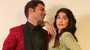 फिर जमेगी राजकुमार राव और जान्हवी कपूर की जोड़ी, 'मिस्टर एंड मिसेज माही' में आएंगे नजर फिर जमेगी राजकुमार राव और जान्हवी कपूर की जोड़ी, 'मिस्टर एंड मिसेज माही' में आएंगे नजर