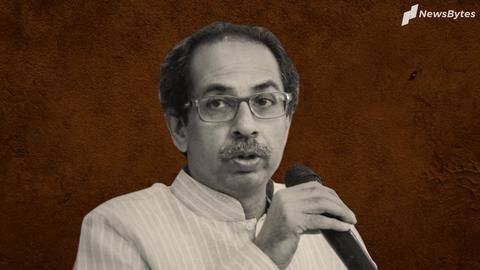 महाराष्ट्र: शपथ समारोह में गैर-भाजपा पार्टियों का शक्ति प्रदर्शन, बड़े विपक्षी नेताओं को भेजा गया न्योता महाराष्ट्र: शपथ समारोह में गैर-भाजपा पार्टियों का शक्ति प्रदर्शन, बड़े विपक्षी नेताओं को भेजा गया न्योता