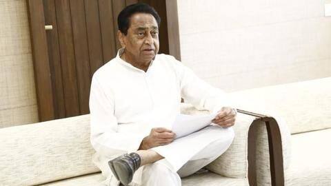 मध्य प्रदेश: दो भाजपा विधायकों ने किया कांग्रेस सरकार के समर्थन में वोट, बताया घर वापसी मध्य प्रदेश: दो भाजपा विधायकों ने किया कांग्रेस सरकार के समर्थन में वोट, बताया घर वापसी