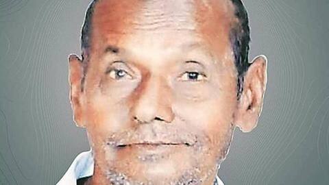 गुजरात: अस्पताल ने कोरोना वायरस के मरीज को घर भेजा, बस स्टॉप पर मिला शव गुजरात: अस्पताल ने कोरोना वायरस के मरीज को घर भेजा, बस स्टॉप पर मिला शव