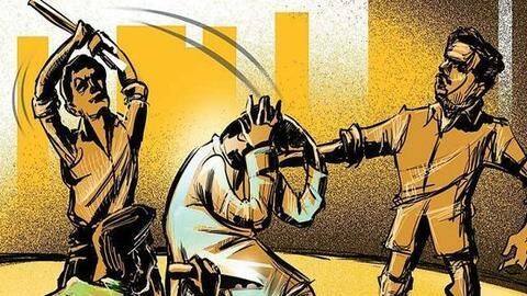 खुले में शौच कर रहे बच्चों की पीट-पीट कर हत्या, आरोपी बोला- भगवान ने दिया आदेश खुले में शौच कर रहे बच्चों की पीट-पीट कर हत्या, आरोपी बोला- भगवान ने दिया आदेश