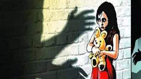 मात्र 10,000 रुपये के लिए ढाई साल की बच्ची की निर्मम हत्या, आरोपियों पर लगेगा NSA मात्र 10,000 रुपये के लिए ढाई साल की बच्ची की निर्मम हत्या, आरोपियों पर लगेगा NSA