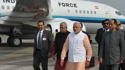 SCO सम्मेलन में जाने के लिए पाकिस्तान के हवाई क्षेत्र का प्रयोग नहीं करेंगे प्रधानमंत्री मोदी SCO सम्मेलन में जाने के लिए पाकिस्तान के हवाई क्षेत्र का प्रयोग नहीं करेंगे प्रधानमंत्री मोदी