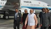 SCO सम्मेलन में जाने के लिए पाकिस्तान के हवाई क्षेत्र का प्रयोग नहीं करेंगे प्रधानमंत्री मोदी