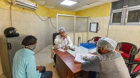 कोरोना वायरस: देश में पिछले 24 घंटे में 86,508 नए मामले, 87,000 से अधिक हुए ठीक कोरोना वायरस: देश में पिछले 24 घंटे में 86,508 नए मामले, 87,000 से अधिक हुए ठीक