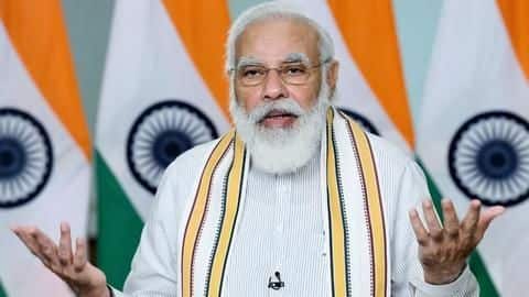 प्रधानमंत्री ने कृषि विधेयकों को बताया ऐतिहासिक, कहा- दुष्प्रचार कर किसानों को भ्रमित कर रहा विपक्ष प्रधानमंत्री ने कृषि विधेयकों को बताया ऐतिहासिक, कहा- दुष्प्रचार कर किसानों को भ्रमित कर रहा विपक्ष
