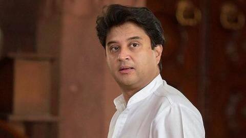 मध्य प्रदेश से भाजपा के राज्यसभा उम्मीदवार होंगे ज्योतिरादित्य सिंधिया मध्य प्रदेश से भाजपा के राज्यसभा उम्मीदवार होंगे ज्योतिरादित्य सिंधिया