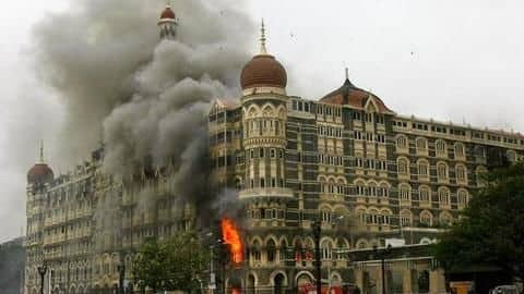 अमेरिका से भारत लाया जा सकता है 26/11 हमलों का साजिशकर्ता आतंकी तहव्वुर राणा अमेरिका से भारत लाया जा सकता है 26/11 हमलों का साजिशकर्ता आतंकी तहव्वुर राणा