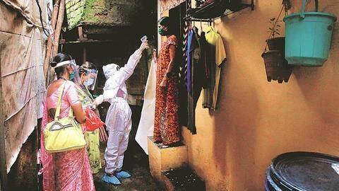 कोरोना वायरस: भारत में बीते दिन 96,424 नए मामले, दुनियाभर में तीन करोड़ से अधिक संक्रमित कोरोना वायरस: भारत में बीते दिन 96,424 नए मामले, दुनियाभर में तीन करोड़ से अधिक संक्रमित