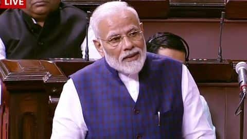 शीतकालीन सत्र में प्रधानमंत्री मोदी का संबोधन, राज्यसभा को बताया भारतीय संघीय संरचना की आत्मा शीतकालीन सत्र में प्रधानमंत्री मोदी का संबोधन, राज्यसभा को बताया भारतीय संघीय संरचना की आत्मा