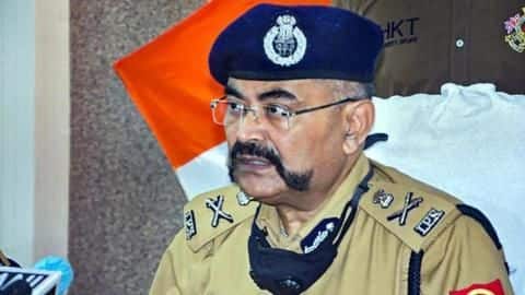 पुलिस के वरिष्ठ अधिकारी बोले- हाथरस पीड़िता ने एक हफ्ते बाद कही थी रेप की बात पुलिस के वरिष्ठ अधिकारी बोले- हाथरस पीड़िता ने एक हफ्ते बाद कही थी रेप की बात
