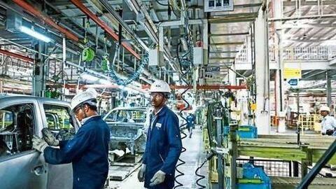 भारत में कारोबार करना हुआ आसान, 'ईज ऑफ डूइंग बिजनेस' रैंकिंग में 14 स्थान की छलांग भारत में कारोबार करना हुआ आसान, 'ईज ऑफ डूइंग बिजनेस' रैंकिंग में 14 स्थान की छलांग
