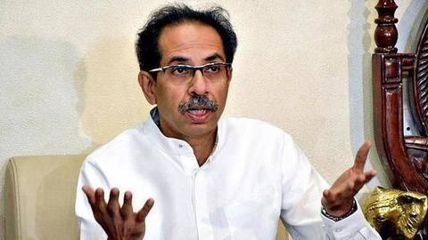 महाराष्ट्र: मुख्यमंत्री उद्धव ठाकरे को बड़ी राहत, 27 मई से पहले होंगे विधान परिषद के चुनाव महाराष्ट्र: मुख्यमंत्री उद्धव ठाकरे को बड़ी राहत, 27 मई से पहले होंगे विधान परिषद के चुनाव