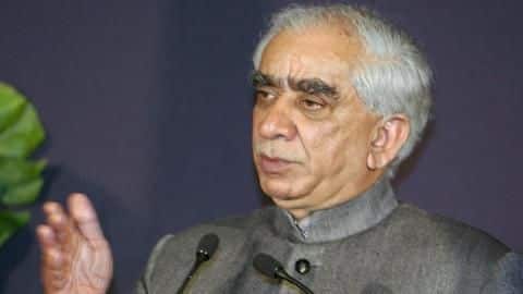 भारत के पूर्व रक्षा और वित्त मंत्री जसवंत सिंह का निधन, प्रधानमंत्री ने जताया शोक भारत के पूर्व रक्षा और वित्त मंत्री जसवंत सिंह का निधन, प्रधानमंत्री ने जताया शोक