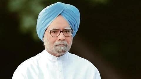 पूर्व प्रधानमंत्री मनमोहन सिंह का दावा, UPA सरकार के कार्यकाल में हुईं कई सर्जिकल स्ट्राइक पूर्व प्रधानमंत्री मनमोहन सिंह का दावा, UPA सरकार के कार्यकाल में हुईं कई सर्जिकल स्ट्राइक