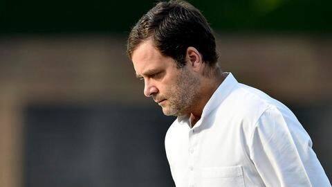 कल होगी कांग्रेस कार्यसमिति की बैठक, इस्तीफे की पेशकश कर सकते हैं राहुल गांधी कल होगी कांग्रेस कार्यसमिति की बैठक, इस्तीफे की पेशकश कर सकते हैं राहुल गांधी
