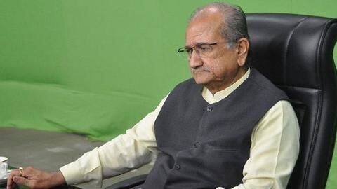 गुजरात में भाजपा सरकार को बड़ा झटका, हाई कोर्ट ने रद्द किया मंत्री का चुनाव गुजरात में भाजपा सरकार को बड़ा झटका, हाई कोर्ट ने रद्द किया मंत्री का चुनाव
