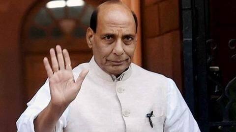 राजनाथ सिंह का दावा, मोदी सरकार के कार्यकाल में हुईं 2 नहीं 3 सर्जिकल स्ट्राइक राजनाथ सिंह का दावा, मोदी सरकार के कार्यकाल में हुईं 2 नहीं 3 सर्जिकल स्ट्राइक