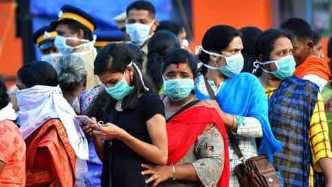 कोरोना वायरस: क्यों मामले कम न होने के बावजूद चिंतित नहीं है केरल सरकार? कोरोना वायरस: क्यों मामले कम न होने के बावजूद चिंतित नहीं है केरल सरकार?