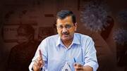केंद्र मंजूरी दे तो दिल्ली में तीन महीने में सबको लगा देंगे कोरोना वैक्सीन- केजरीवाल