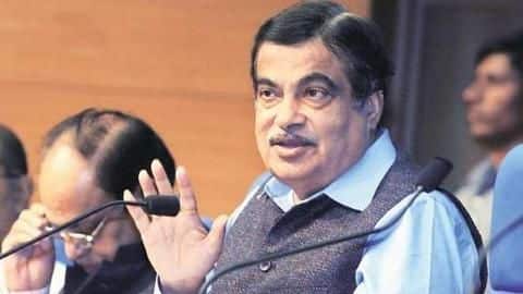 केंद्रीय मंत्री नितिन गडकरी ने कहा, पाकिस्तान जाने वाले पानी को रोकेगा भारत केंद्रीय मंत्री नितिन गडकरी ने कहा, पाकिस्तान जाने वाले पानी को रोकेगा भारत