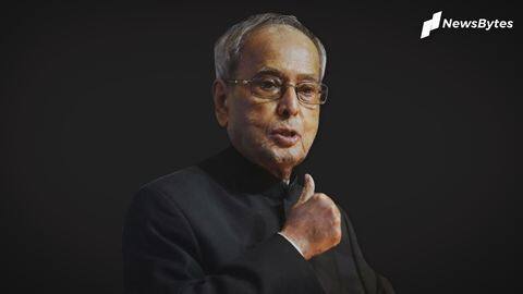 कोरोना वायरस से संक्रमित हुए पूर्व राष्ट्रपति प्रणब मुखर्जी कोरोना वायरस से संक्रमित हुए पूर्व राष्ट्रपति प्रणब मुखर्जी