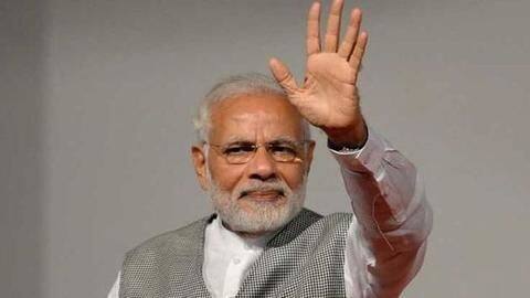 पिछले 5 बजट में मोदी सरकार ने आयकर में किए ये बड़े बदलाव पिछले 5 बजट में मोदी सरकार ने आयकर में किए ये बड़े बदलाव