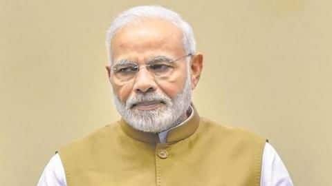 महाराष्ट्र: क्या है 'नियम 12' जिसका प्रयोग कर प्रधानमंत्री मोदी ने हटाया राष्ट्रपति शासन? महाराष्ट्र: क्या है 'नियम 12' जिसका प्रयोग कर प्रधानमंत्री मोदी ने हटाया राष्ट्रपति शासन?