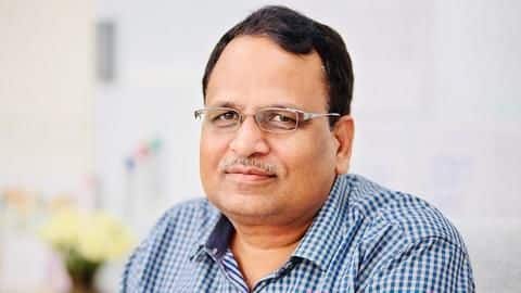 कोरोना वायरस: दिल्ली सरकार ने खारिज की लॉकडाउन की अटकलें, कहा- तीसरी लहर का पीक पार कोरोना वायरस: दिल्ली सरकार ने खारिज की लॉकडाउन की अटकलें, कहा- तीसरी लहर का पीक पार