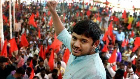 JNU देशद्रोह मामला: कन्हैया, खालिद समेत 10 पर आज चार्जशीट दाखिल करेगी पुलिस, जानें पूरा मामला JNU देशद्रोह मामला: कन्हैया, खालिद समेत 10 पर आज चार्जशीट दाखिल करेगी पुलिस, जानें पूरा मामला