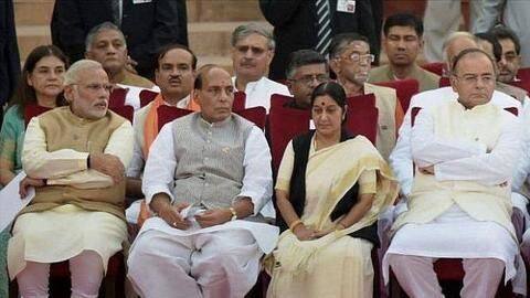 क्या होती है केंद्रीय कैबिनेट और कैसे होता है इसका गठन? जानें खास बातें क्या होती है केंद्रीय कैबिनेट और कैसे होता है इसका गठन? जानें खास बातें