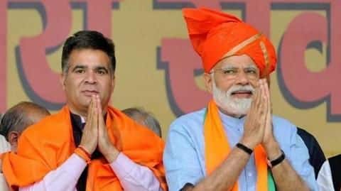 लेह: भाजपा नेताओं पर मीडियाकर्मियों को रिश्वत देने का आरोप, FIR दर्ज कराना चाहती हैं अधिकारी लेह: भाजपा नेताओं पर मीडियाकर्मियों को रिश्वत देने का आरोप, FIR दर्ज कराना चाहती हैं अधिकारी
