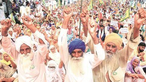 कृषि विधेयकों के खिलाफ देशभर में प्रदर्शन करेंगी विपक्षी पार्टियां और किसान संगठन कृषि विधेयकों के खिलाफ देशभर में प्रदर्शन करेंगी विपक्षी पार्टियां और किसान संगठन