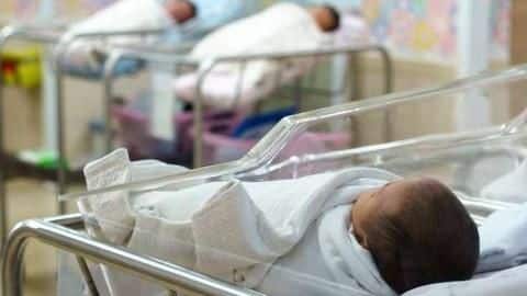 राजस्थान: अस्पताल में दो दिन में 10 शिशुओं की मौत, प्रशासन बोला- ऐसा होता रहता है राजस्थान: अस्पताल में दो दिन में 10 शिशुओं की मौत, प्रशासन बोला- ऐसा होता रहता है