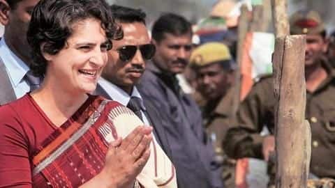 2019 लोकसभा चुनाव: प्रधानमंत्री मोदी की राह में बाधा बन सकती हैं ये तीन महिला नेता 2019 लोकसभा चुनाव: प्रधानमंत्री मोदी की राह में बाधा बन सकती हैं ये तीन महिला नेता
