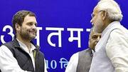 2019 लोकसभा चुनाव: मोदी की राह पर राहुल गांधी, लड़ सकते हैं 2 जगह से चुनाव
