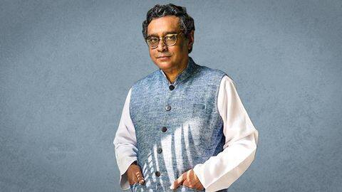 बंगाल: विधानसभा चुनाव की उम्मीदवारी पर विवाद के बाद स्वपन दासगुप्ता ने दिया राज्यसभा से इस्तीफा बंगाल: विधानसभा चुनाव की उम्मीदवारी पर विवाद के बाद स्वपन दासगुप्ता ने दिया राज्यसभा से इस्तीफा