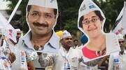 महिलाओं के भारी समर्थन के कारण AAP की प्रचंड जीत, लेकिन कैबिनेट में कोई महिला नहीं