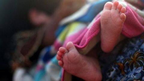 लखनऊ: पत्नी ने पानी के लिए नहीं पूछा तो बेटे को जमीन पर पटक-पटक कर मारा लखनऊ: पत्नी ने पानी के लिए नहीं पूछा तो बेटे को जमीन पर पटक-पटक कर मारा