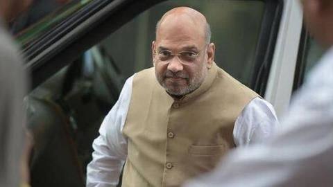 अमित शाह की डोभाल और खुफिया अधिकारियों के साथ बैठक, जम्मू-कश्मीर की स्थिति का लिया जायजा अमित शाह की डोभाल और खुफिया अधिकारियों के साथ बैठक, जम्मू-कश्मीर की स्थिति का लिया जायजा